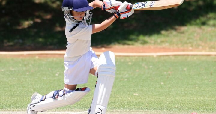 Cricket toys for kids of all ages