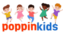 Poppin Kids blog